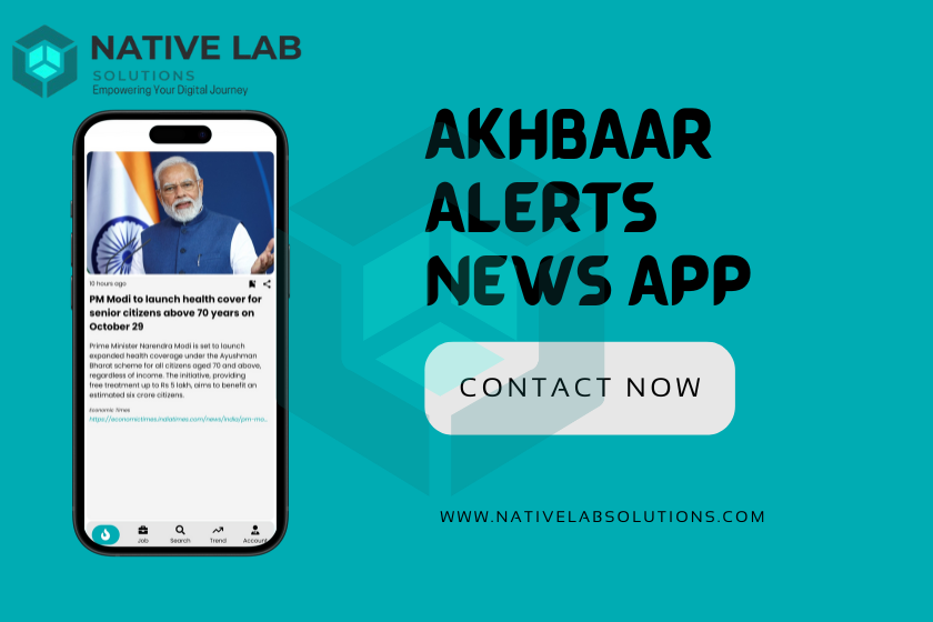 Akhbaar Alerts