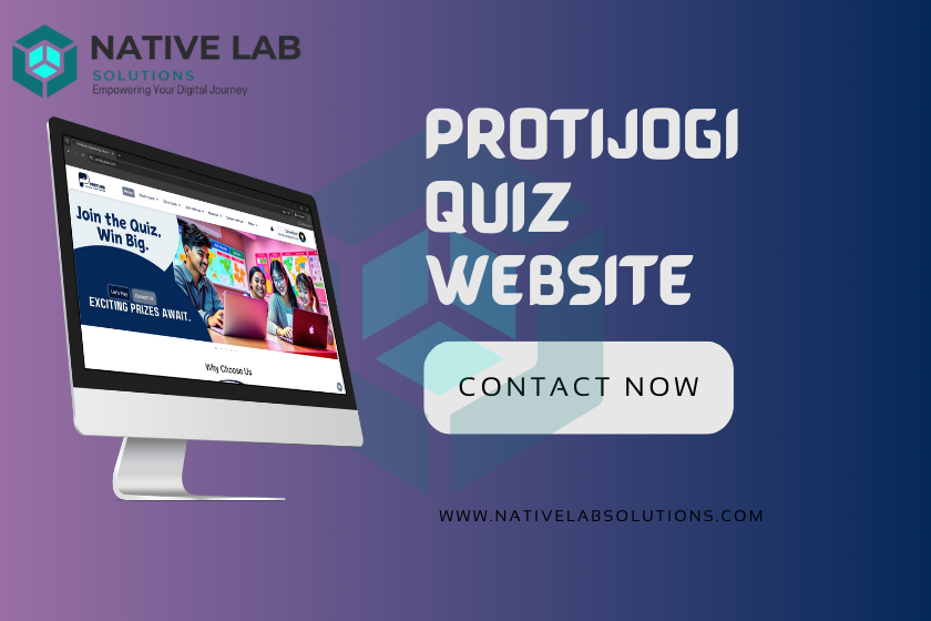 Protijogi Quiz