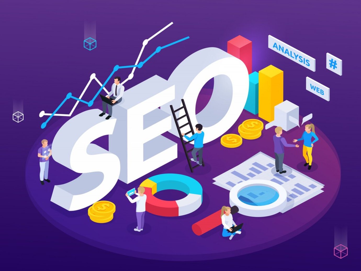 SEO Optimization