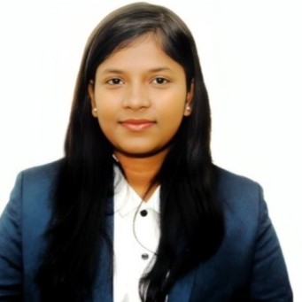 Sajda parveen