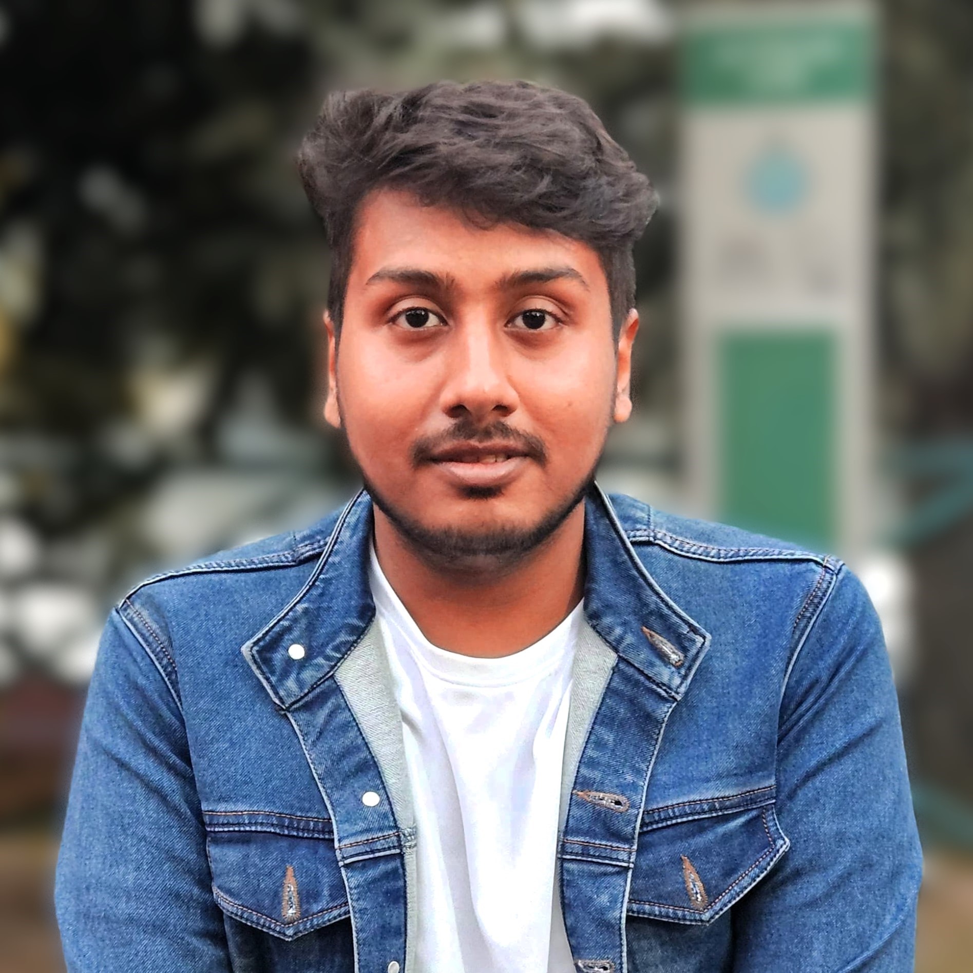 Sayantan Saha